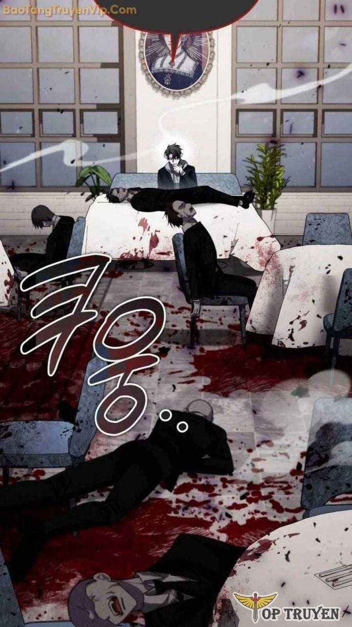 Tất Cả Bản Ngã Của Tôi Đều Là Hung Thần Chapter 19 trang 1