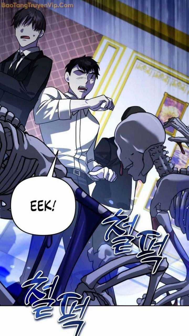 Tất Cả Bản Ngã Của Tôi Đều Là Hung Thần Chapter 19 trang 118