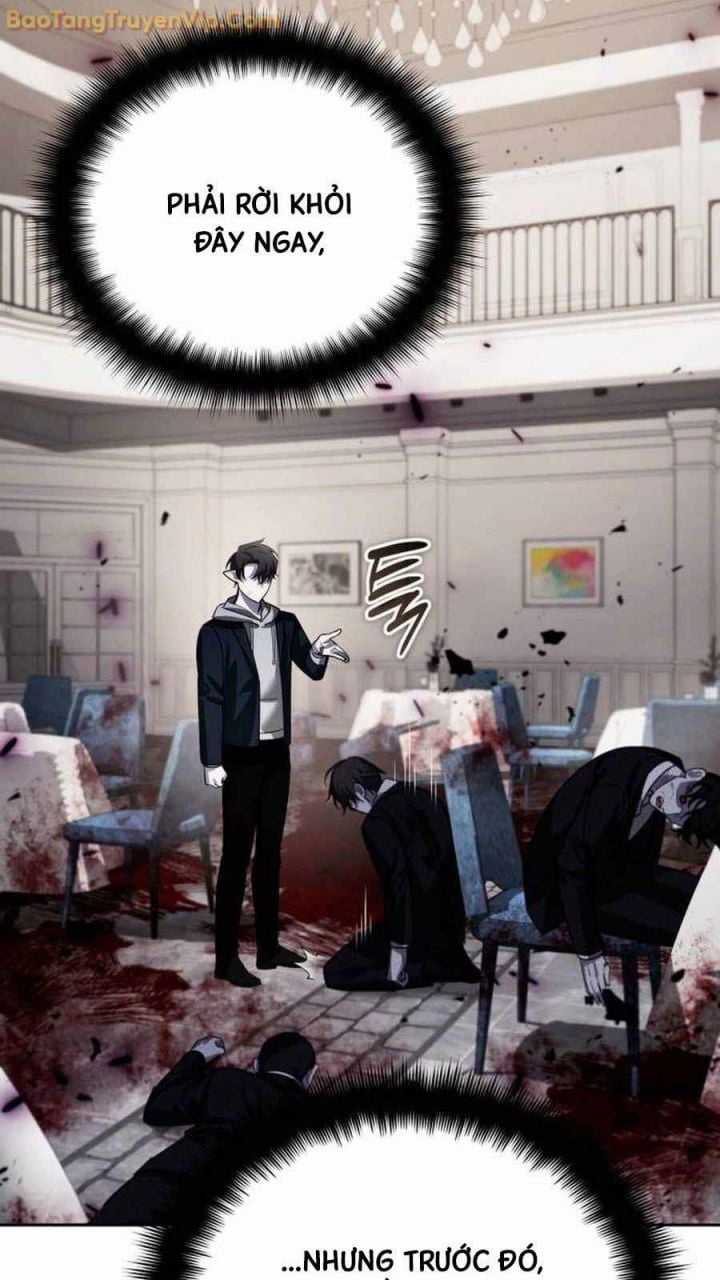 Tất Cả Bản Ngã Của Tôi Đều Là Hung Thần Chapter 19 trang 17