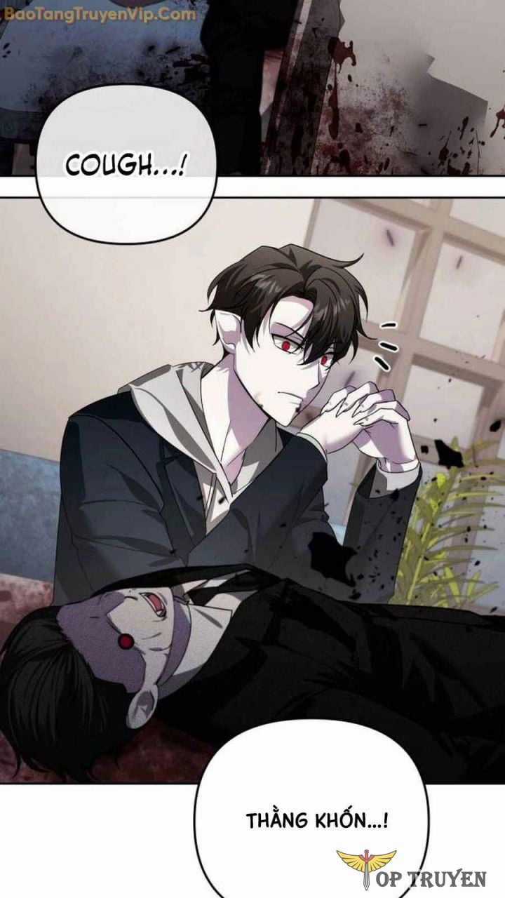 Tất Cả Bản Ngã Của Tôi Đều Là Hung Thần Chapter 19 trang 2
