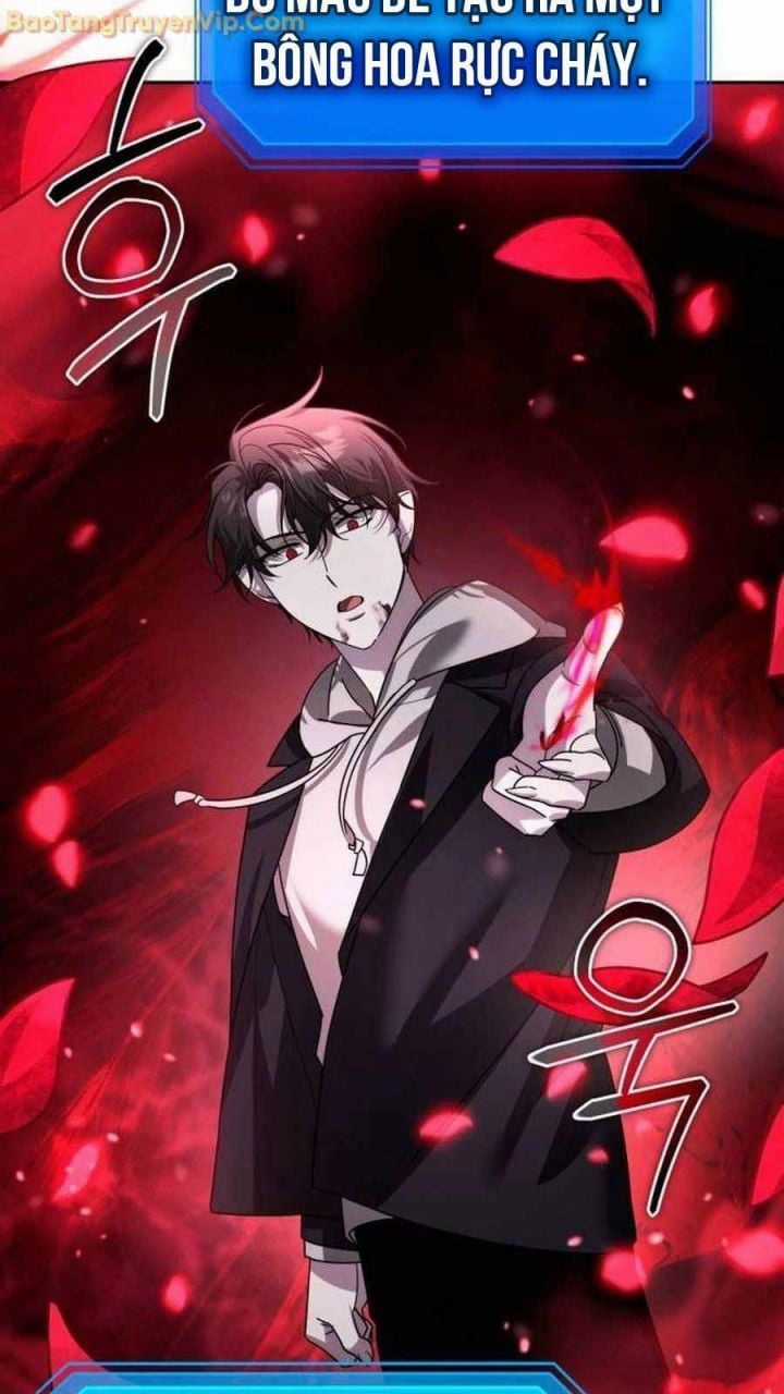 Tất Cả Bản Ngã Của Tôi Đều Là Hung Thần Chapter 19 trang 20