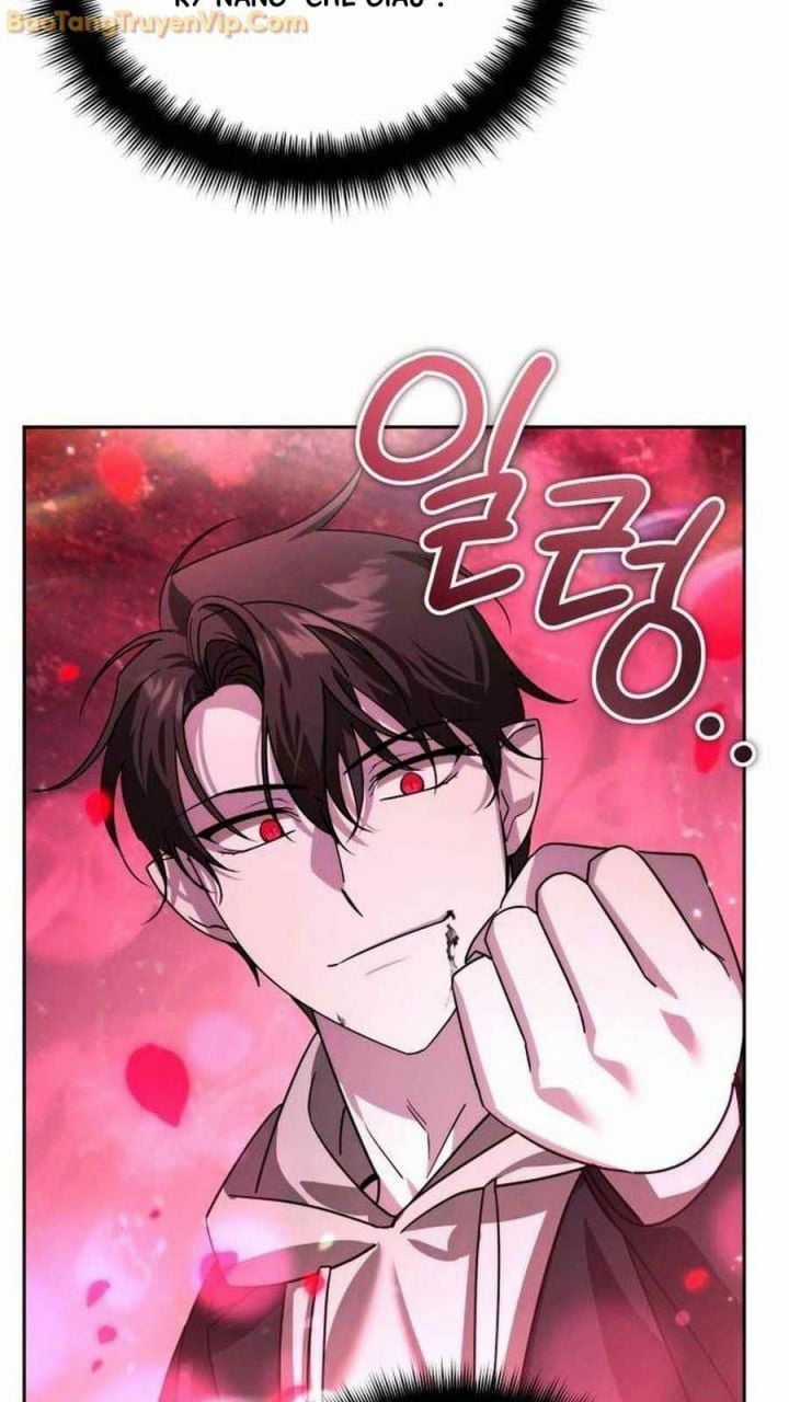 Tất Cả Bản Ngã Của Tôi Đều Là Hung Thần Chapter 19 trang 23