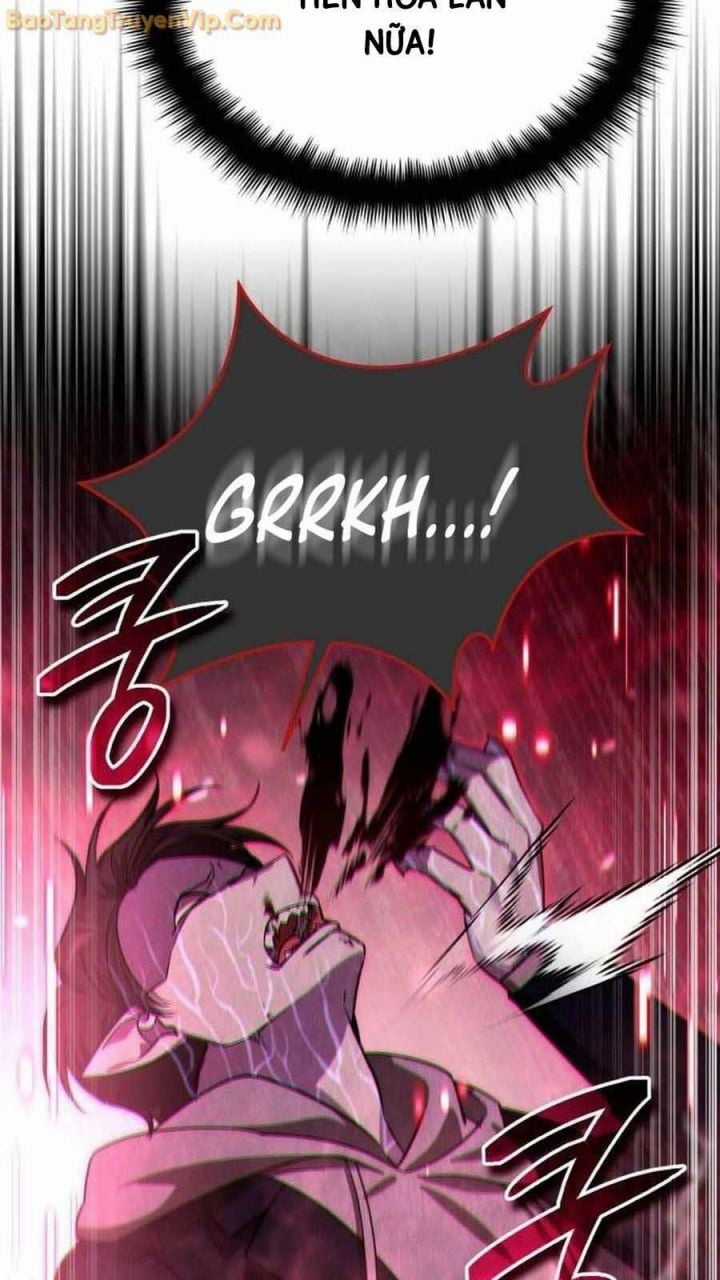 Tất Cả Bản Ngã Của Tôi Đều Là Hung Thần Chapter 19 trang 29