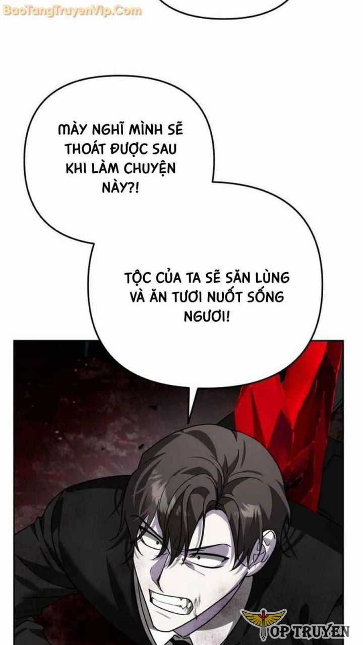 Tất Cả Bản Ngã Của Tôi Đều Là Hung Thần Chapter 19 trang 3