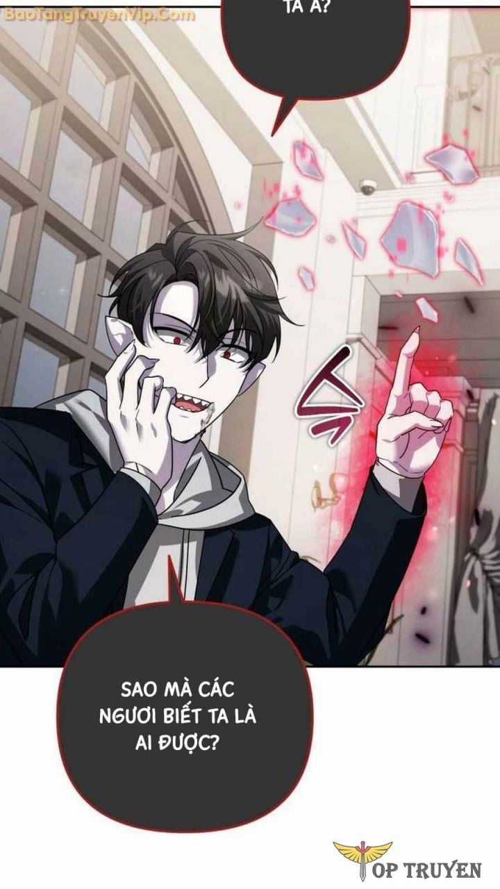Tất Cả Bản Ngã Của Tôi Đều Là Hung Thần Chapter 19 trang 5