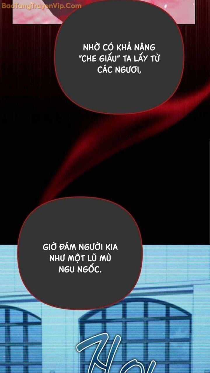 Tất Cả Bản Ngã Của Tôi Đều Là Hung Thần Chapter 19 trang 7