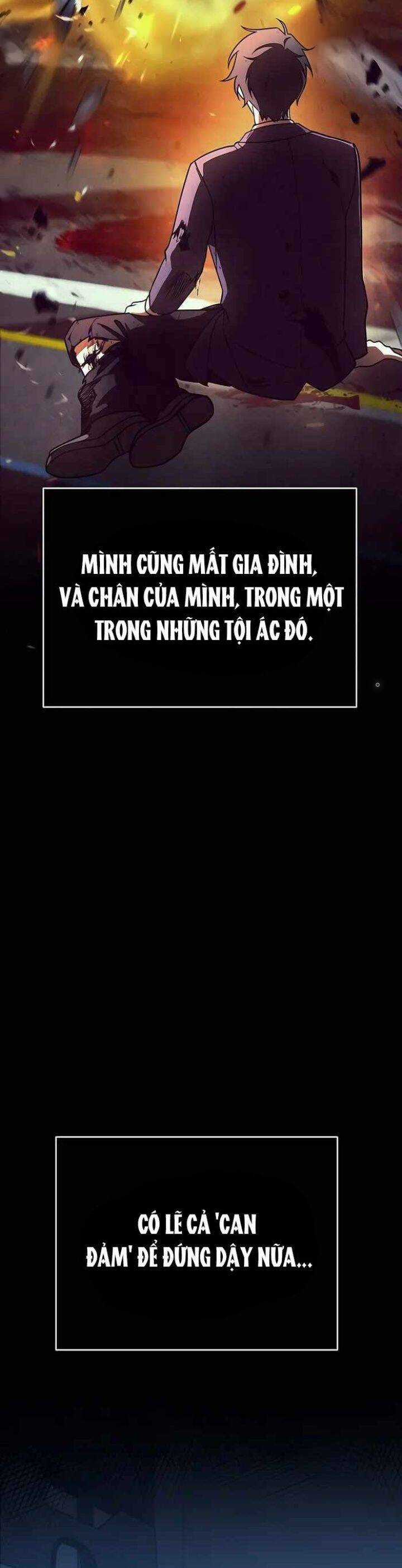 Tất Cả Bản Ngã Của Tôi Đều Là Hung Thần Chương 1 trang 10