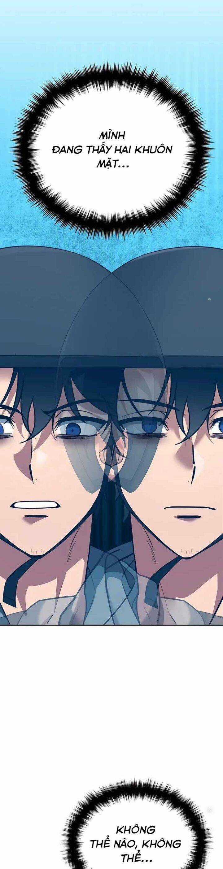 Tất Cả Bản Ngã Của Tôi Đều Là Hung Thần Chương 1 trang 20