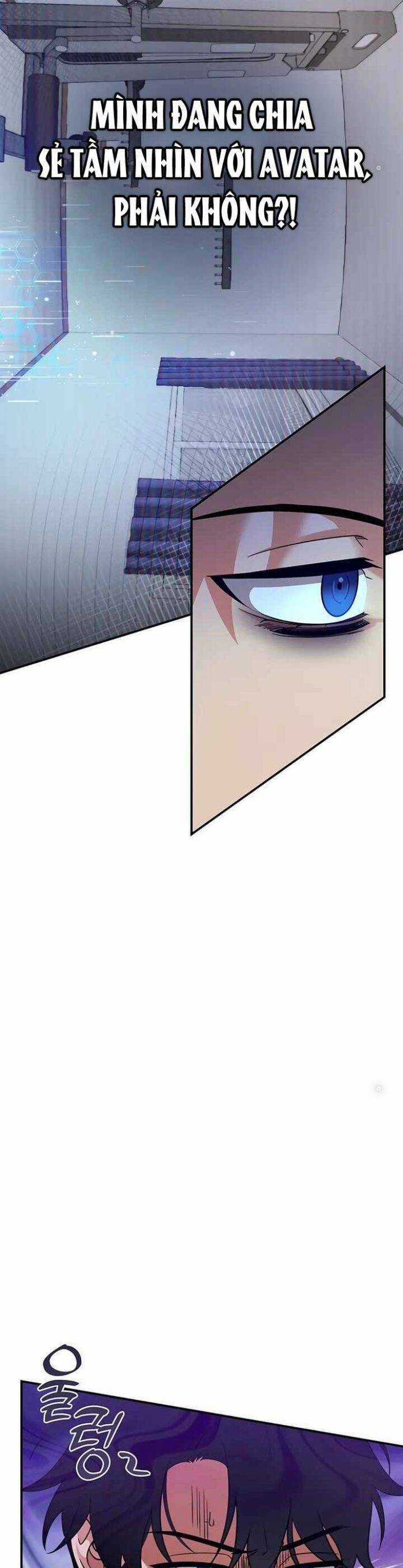 Tất Cả Bản Ngã Của Tôi Đều Là Hung Thần Chương 1 trang 21