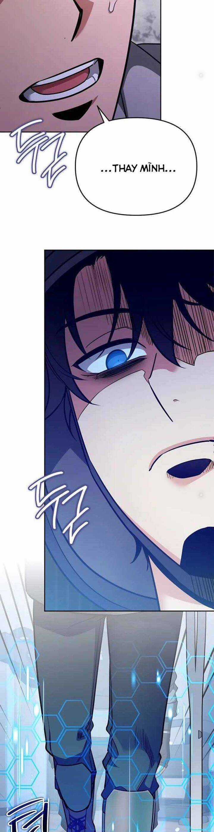 Tất Cả Bản Ngã Của Tôi Đều Là Hung Thần Chương 1 trang 23