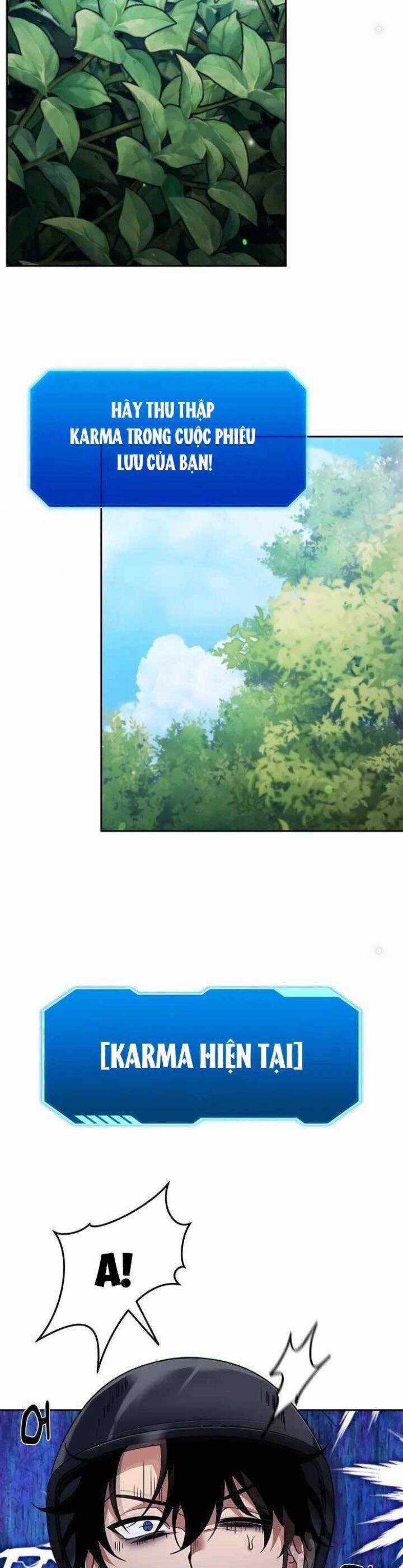 Tất Cả Bản Ngã Của Tôi Đều Là Hung Thần Chương 1 trang 27