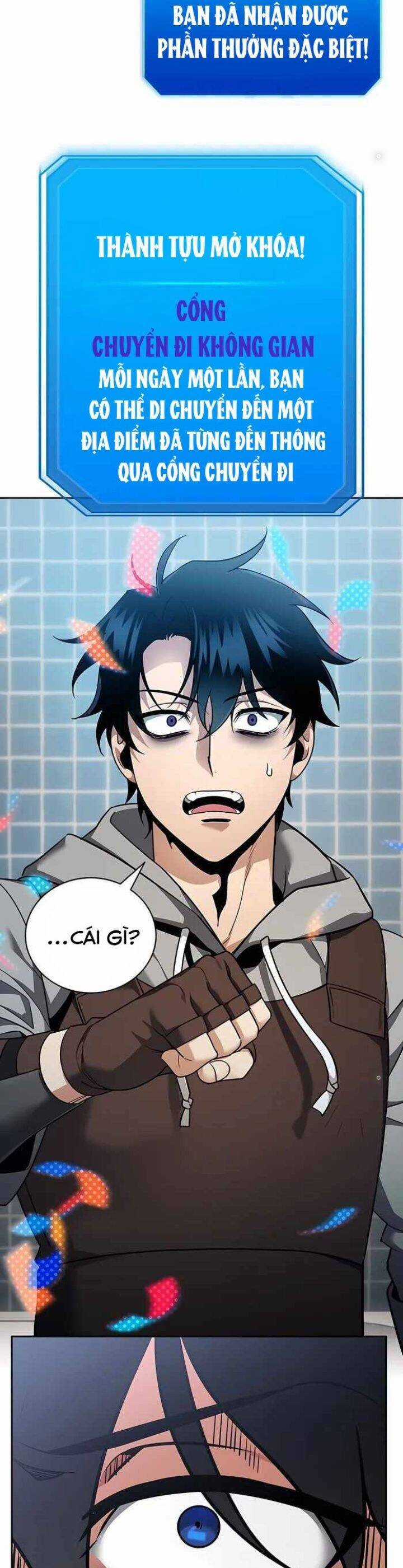 Tất Cả Bản Ngã Của Tôi Đều Là Hung Thần Chương 1 trang 31