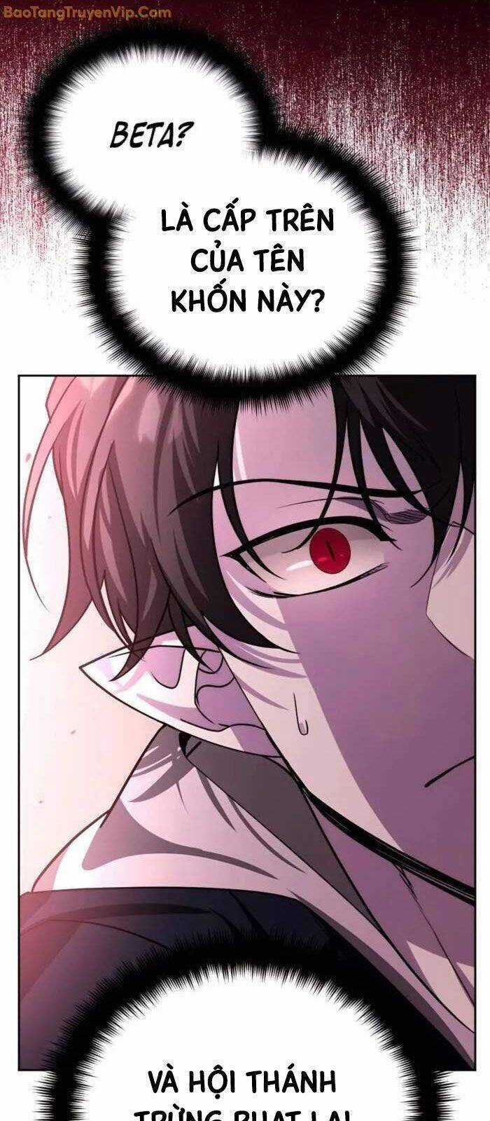 Tất Cả Bản Ngã Của Tôi Đều Là Hung Thần Chương 18 trang 18