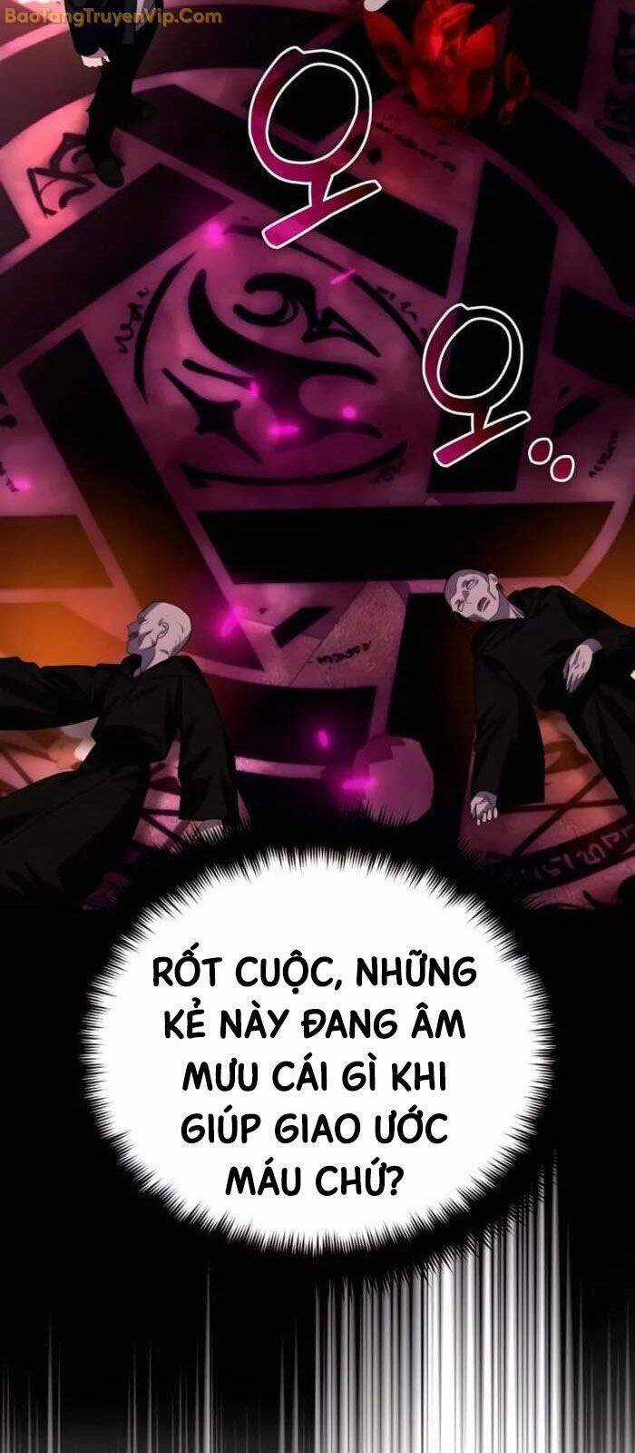 Tất Cả Bản Ngã Của Tôi Đều Là Hung Thần Chương 18 trang 20