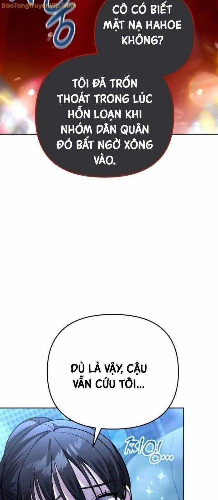 Tất Cả Bản Ngã Của Tôi Đều Là Hung Thần Chương 18 trang 28