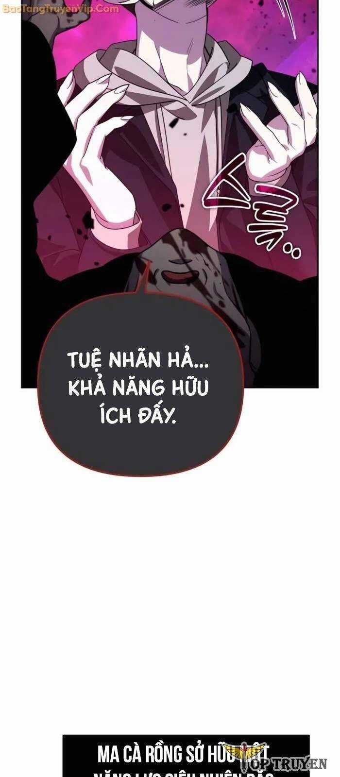 Tất Cả Bản Ngã Của Tôi Đều Là Hung Thần Chương 18 trang 3