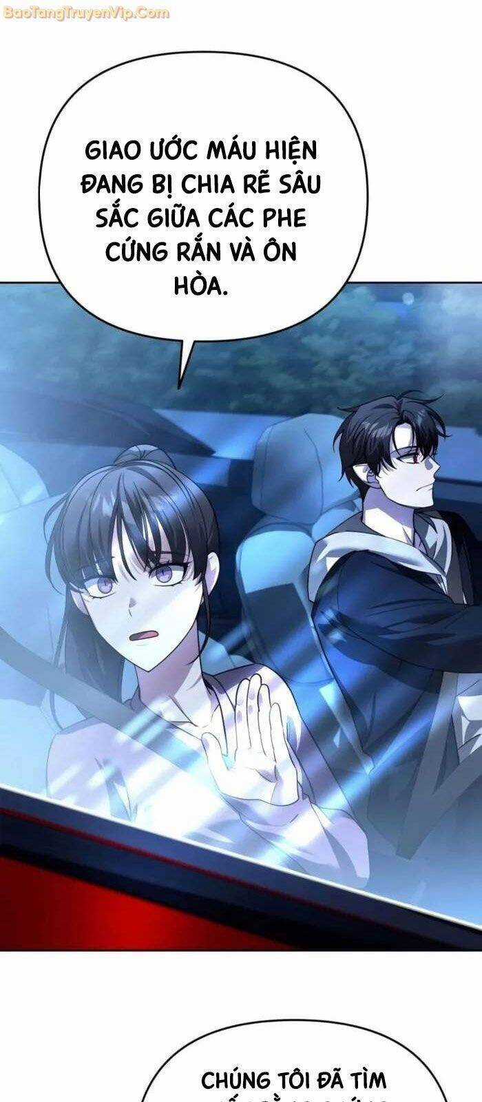 Tất Cả Bản Ngã Của Tôi Đều Là Hung Thần Chương 18 trang 31