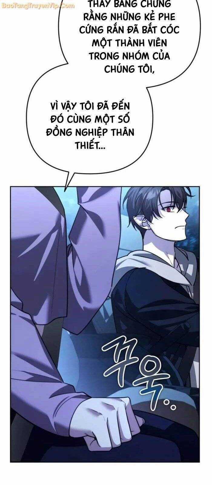 Tất Cả Bản Ngã Của Tôi Đều Là Hung Thần Chương 18 trang 32