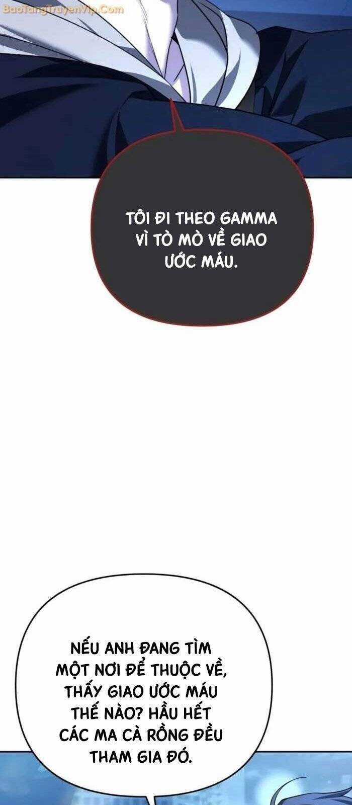 Tất Cả Bản Ngã Của Tôi Đều Là Hung Thần Chương 18 trang 38