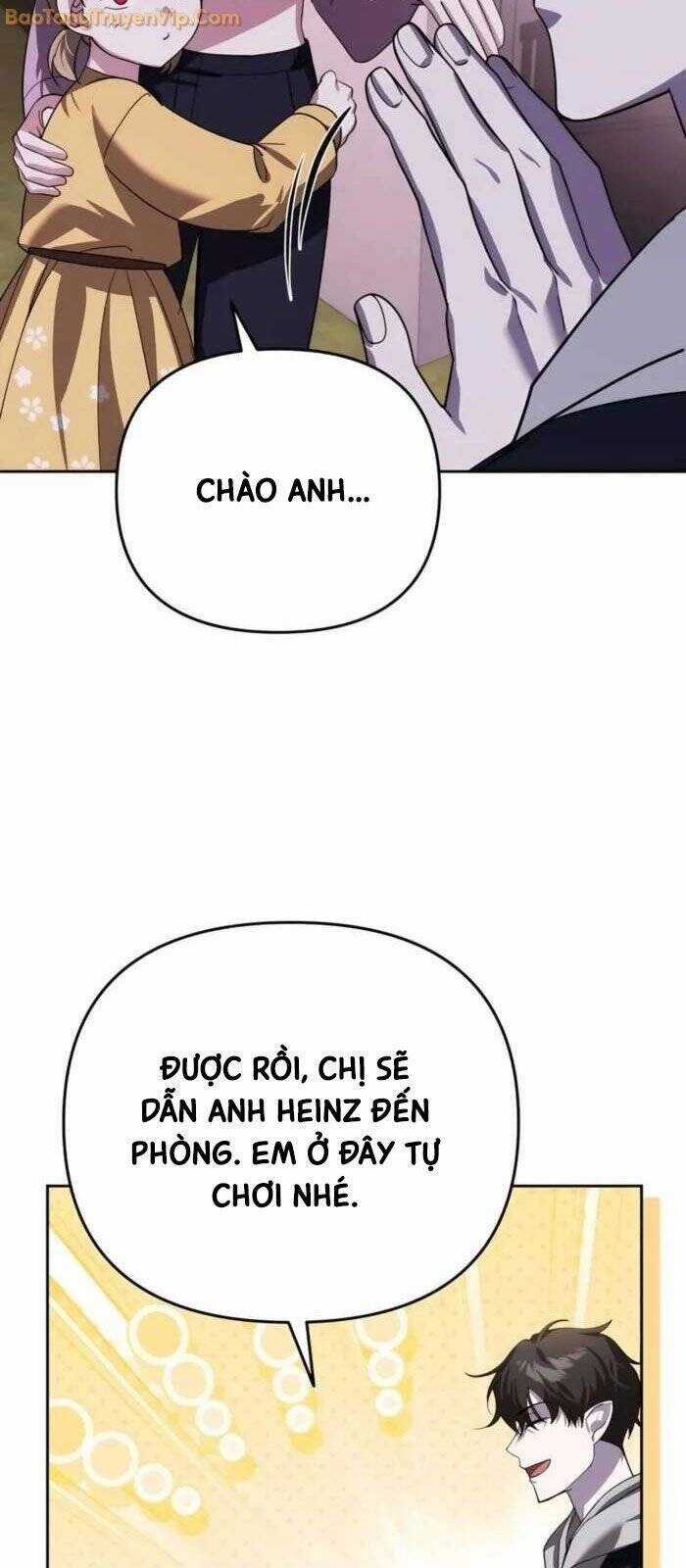 Tất Cả Bản Ngã Của Tôi Đều Là Hung Thần Chương 18 trang 45