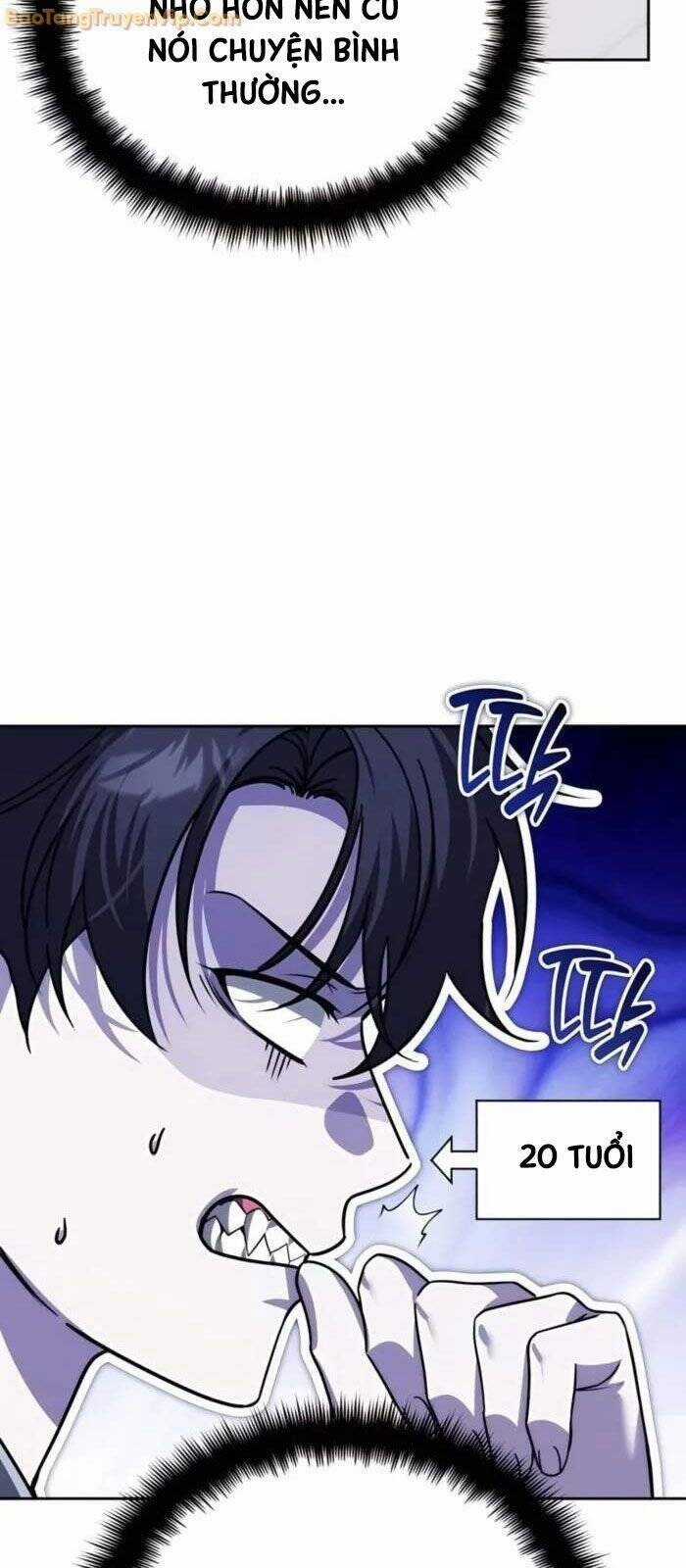 Tất Cả Bản Ngã Của Tôi Đều Là Hung Thần Chương 18 trang 72