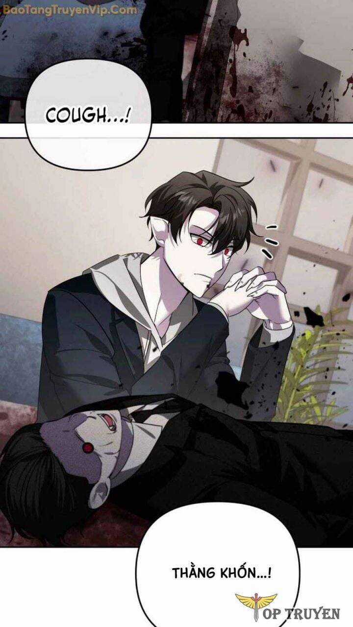 Tất Cả Bản Ngã Của Tôi Đều Là Hung Thần Chương 19 trang 2