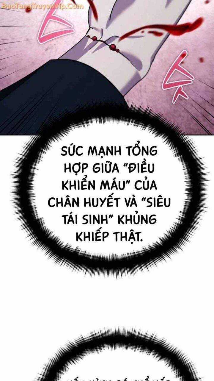 Tất Cả Bản Ngã Của Tôi Đều Là Hung Thần Chương 19 trang 43