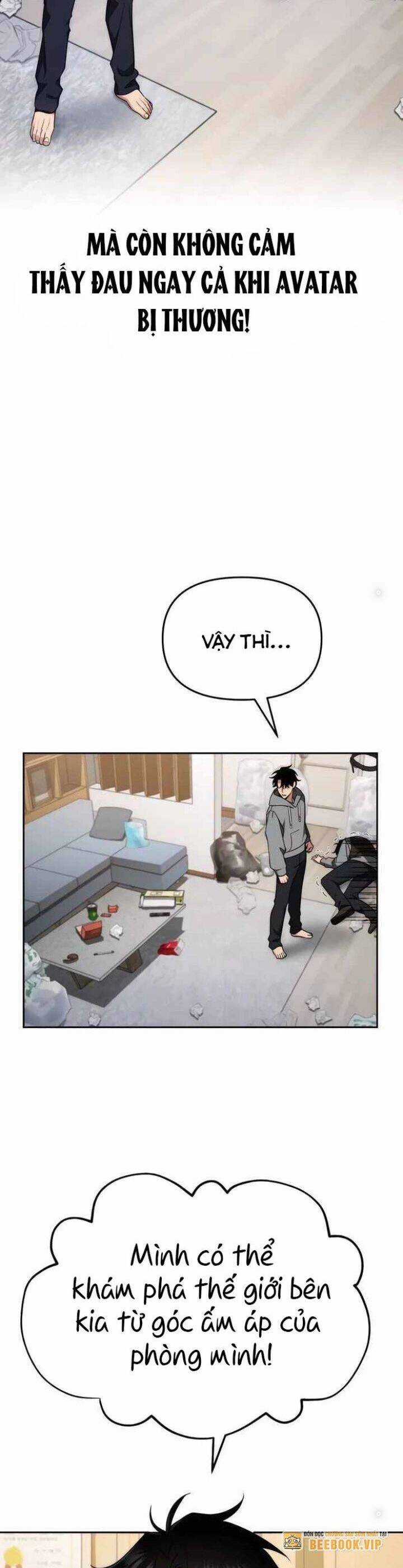 Tất Cả Bản Ngã Của Tôi Đều Là Hung Thần Chương 2 trang 17