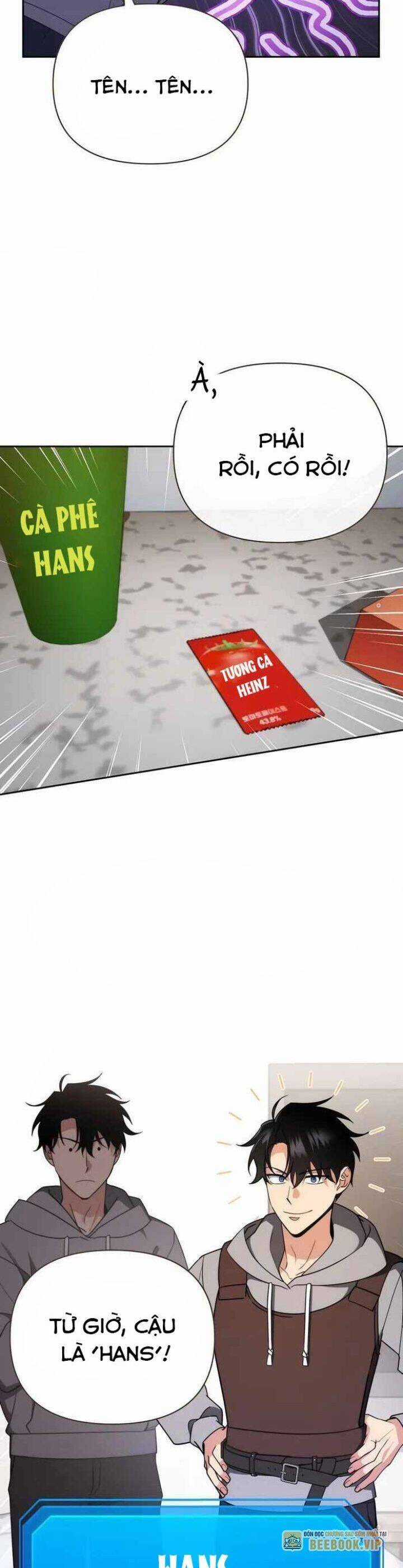 Tất Cả Bản Ngã Của Tôi Đều Là Hung Thần Chương 2 trang 21