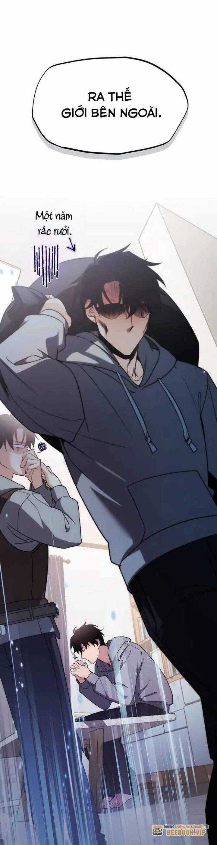 Tất Cả Bản Ngã Của Tôi Đều Là Hung Thần Chương 2 trang 25