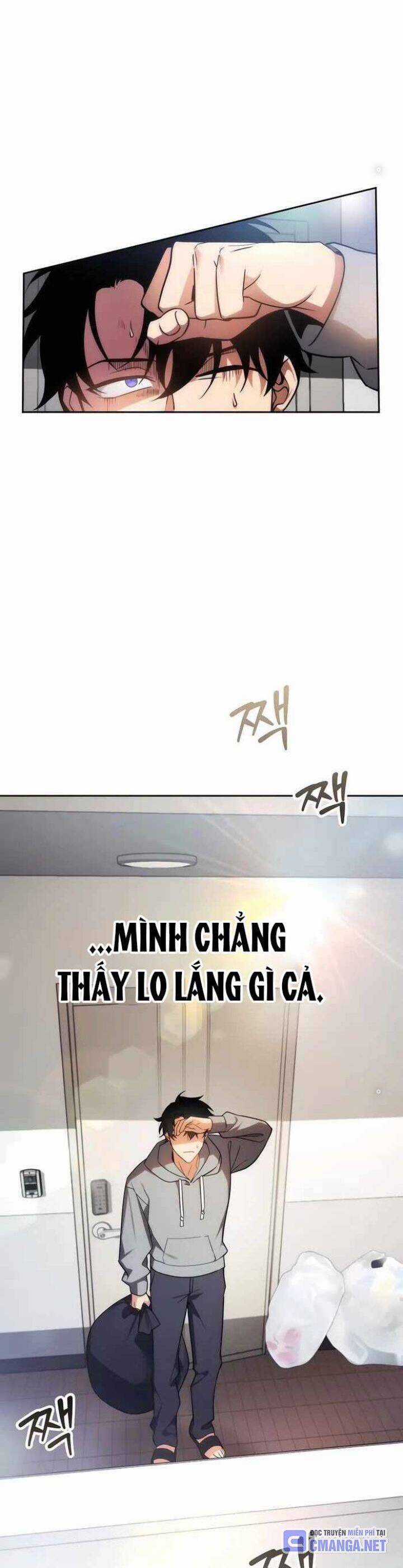 Tất Cả Bản Ngã Của Tôi Đều Là Hung Thần Chương 2 trang 27