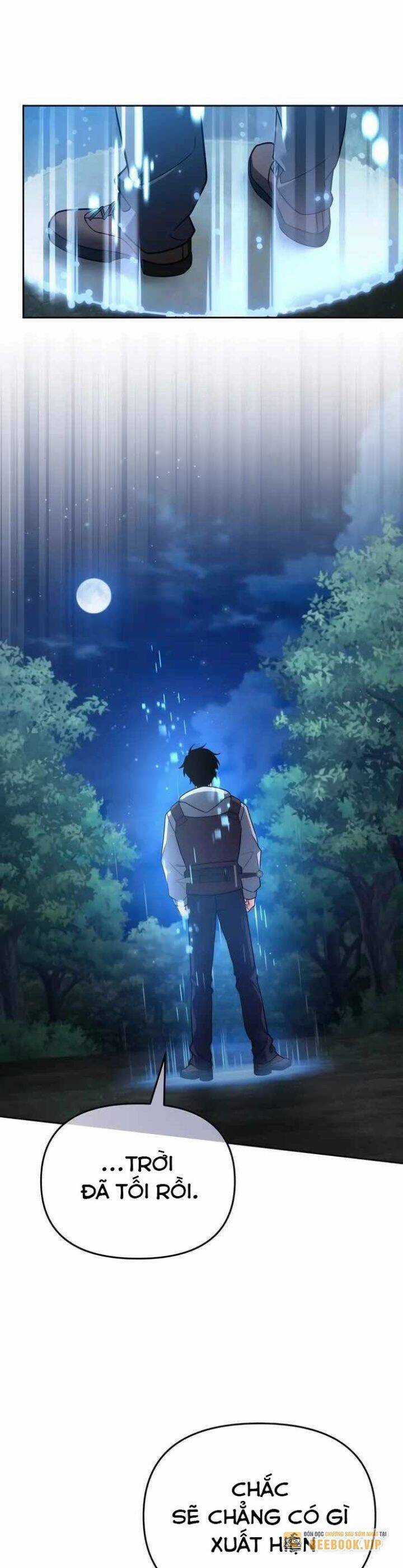 Tất Cả Bản Ngã Của Tôi Đều Là Hung Thần Chương 2 trang 29