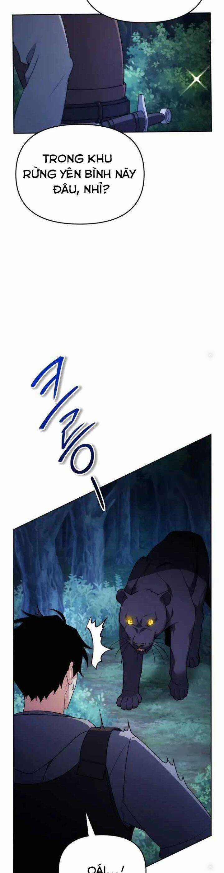 Tất Cả Bản Ngã Của Tôi Đều Là Hung Thần Chương 2 trang 30