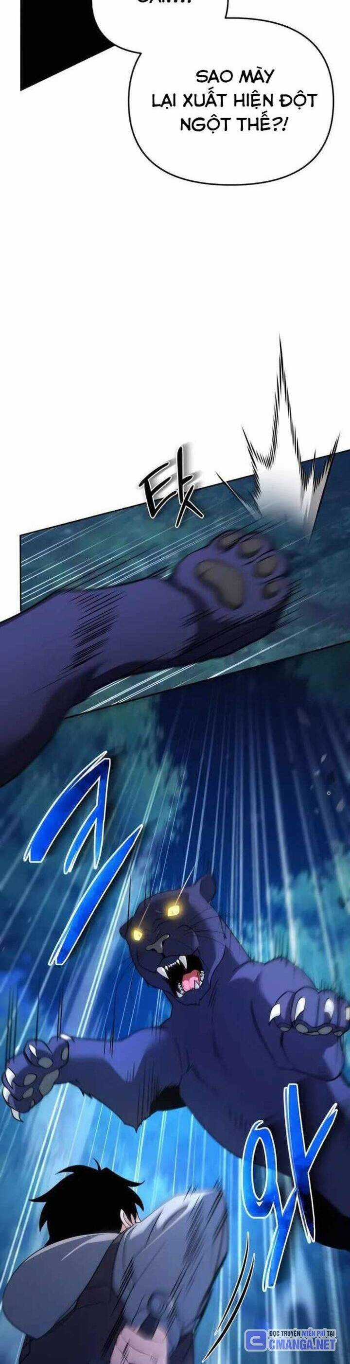 Tất Cả Bản Ngã Của Tôi Đều Là Hung Thần Chương 2 trang 31