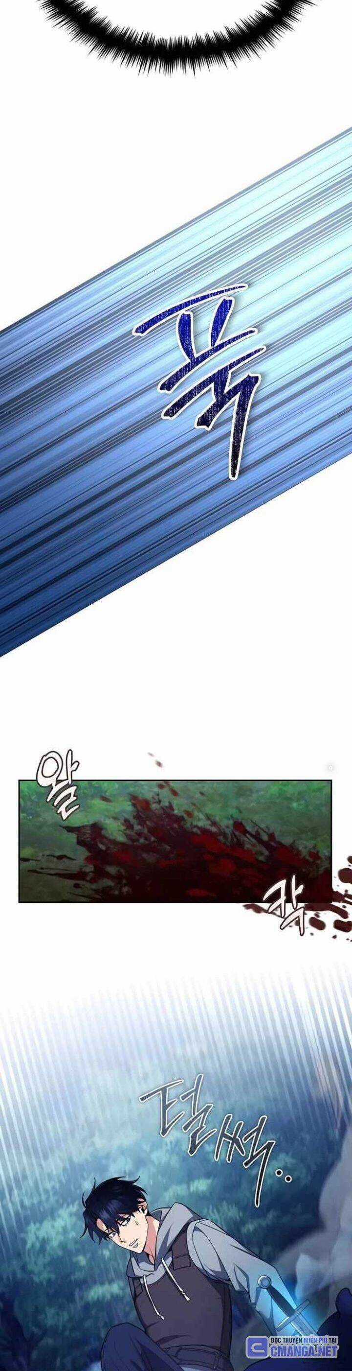 Tất Cả Bản Ngã Của Tôi Đều Là Hung Thần Chương 2 trang 35