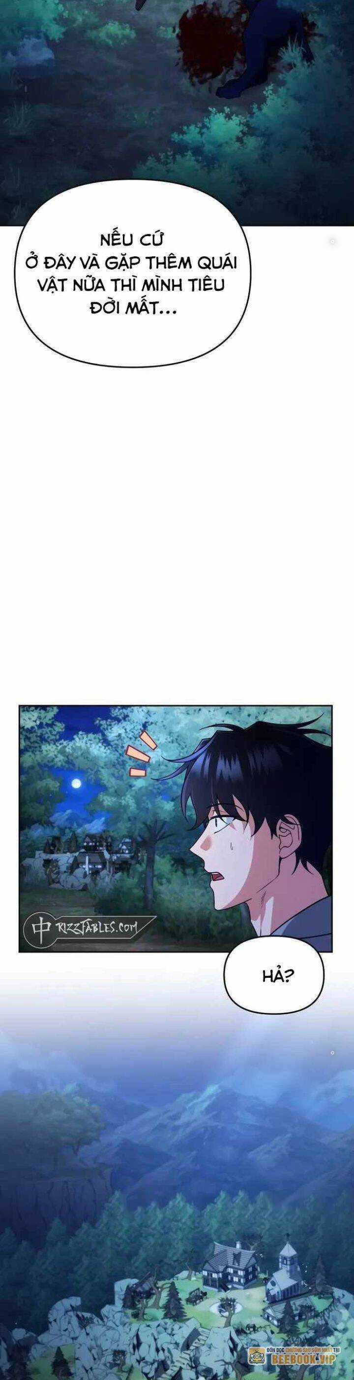 Tất Cả Bản Ngã Của Tôi Đều Là Hung Thần Chương 2 trang 37