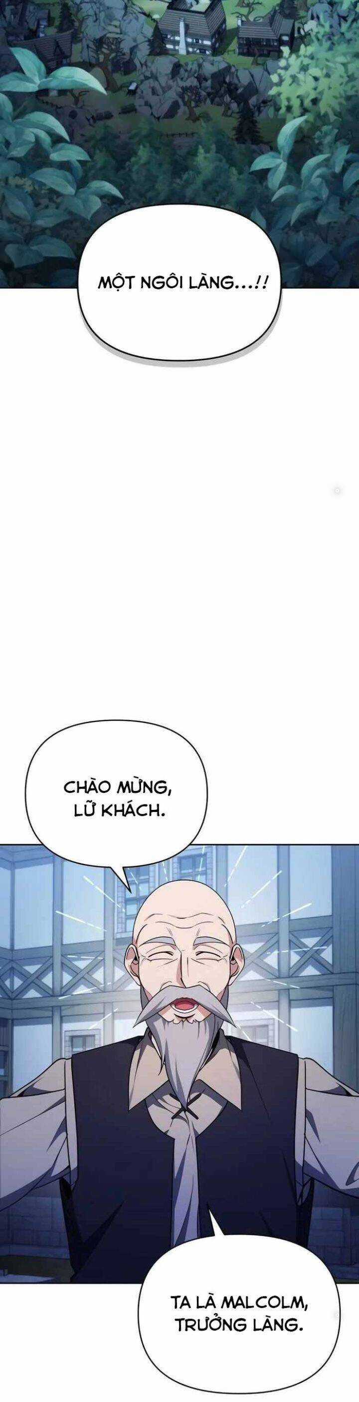 Tất Cả Bản Ngã Của Tôi Đều Là Hung Thần Chương 2 trang 38