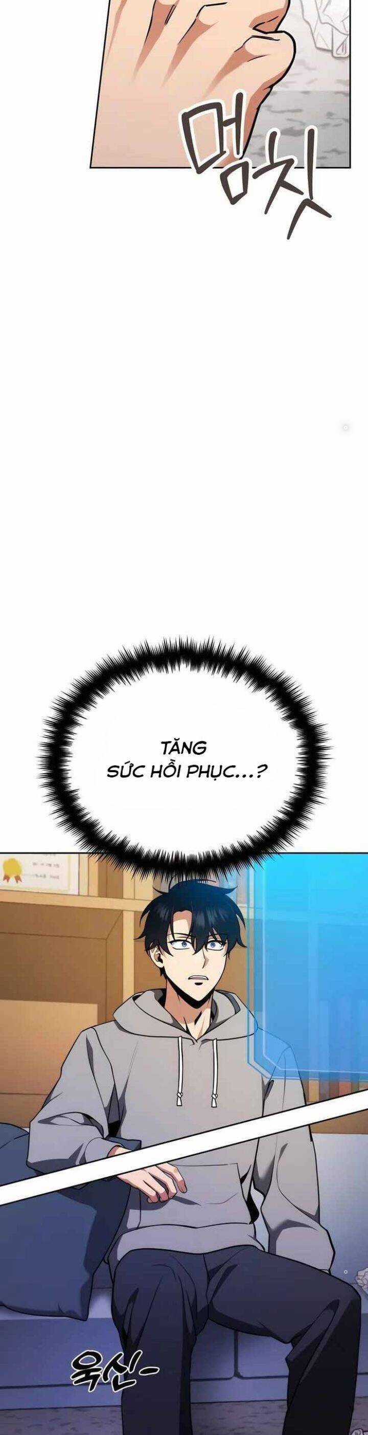 Tất Cả Bản Ngã Của Tôi Đều Là Hung Thần Chương 2 trang 4