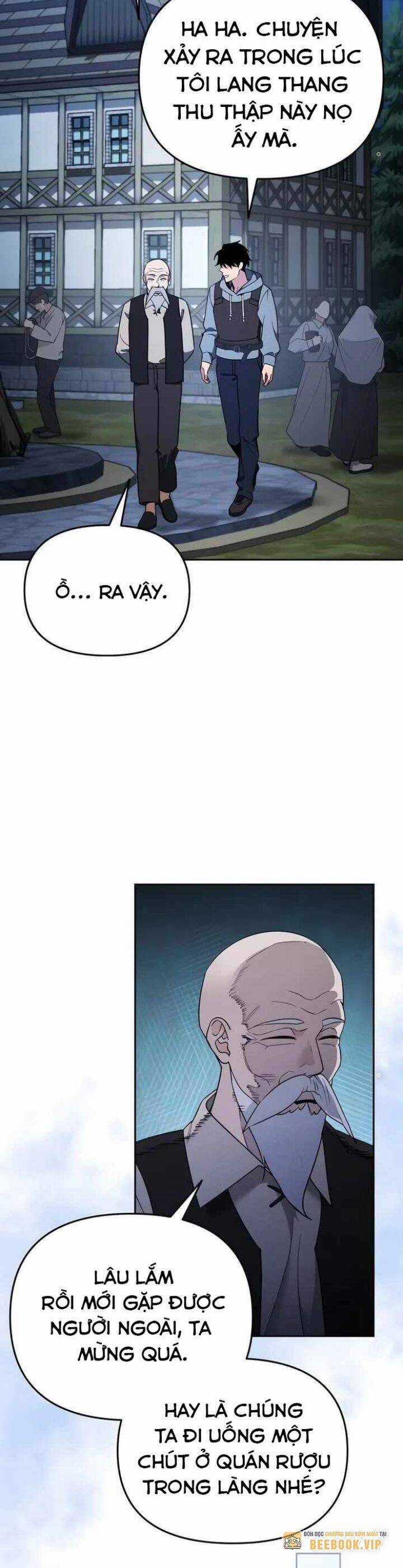 Tất Cả Bản Ngã Của Tôi Đều Là Hung Thần Chương 2 trang 41