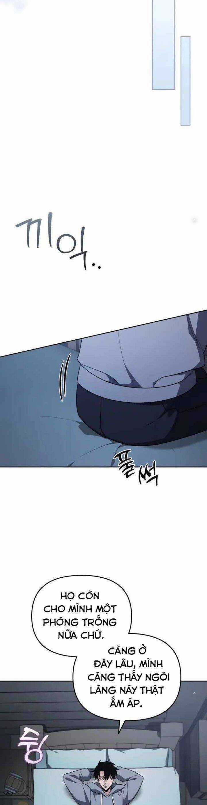 Tất Cả Bản Ngã Của Tôi Đều Là Hung Thần Chương 2 trang 42