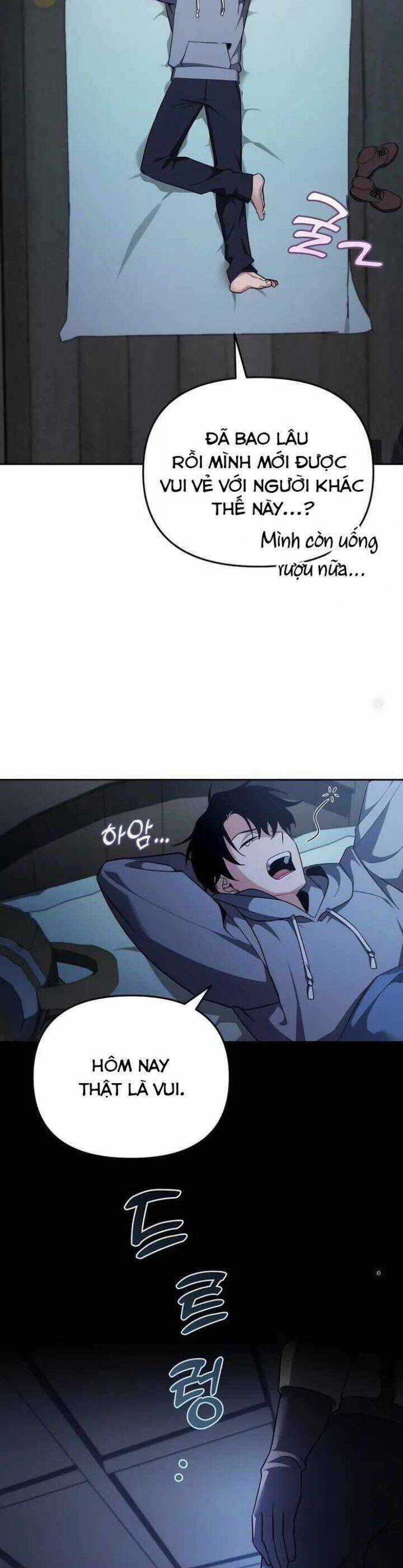 Tất Cả Bản Ngã Của Tôi Đều Là Hung Thần Chương 2 trang 43