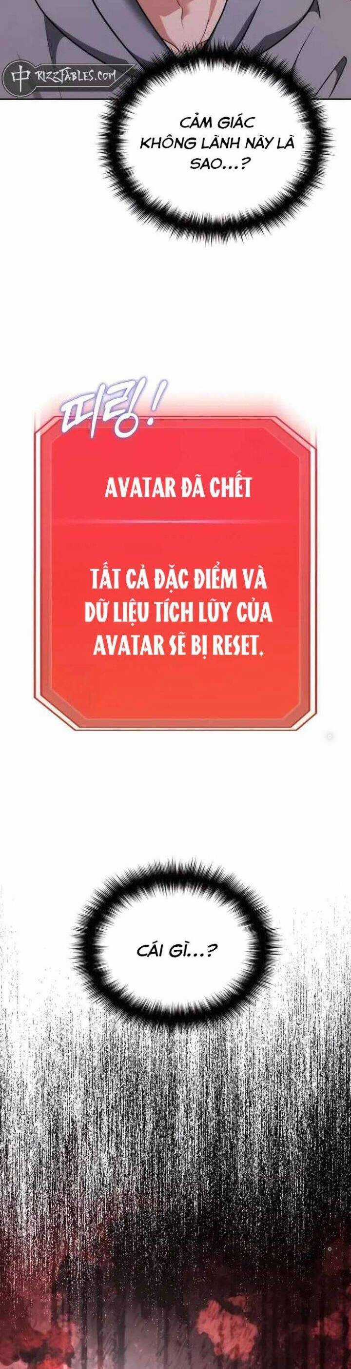 Tất Cả Bản Ngã Của Tôi Đều Là Hung Thần Chương 2 trang 49