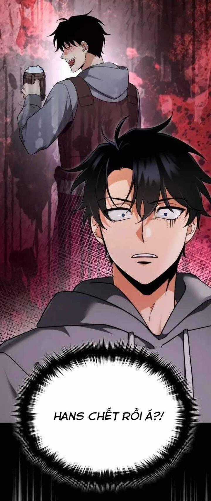 Tất Cả Bản Ngã Của Tôi Đều Là Hung Thần Chương 2 trang 50