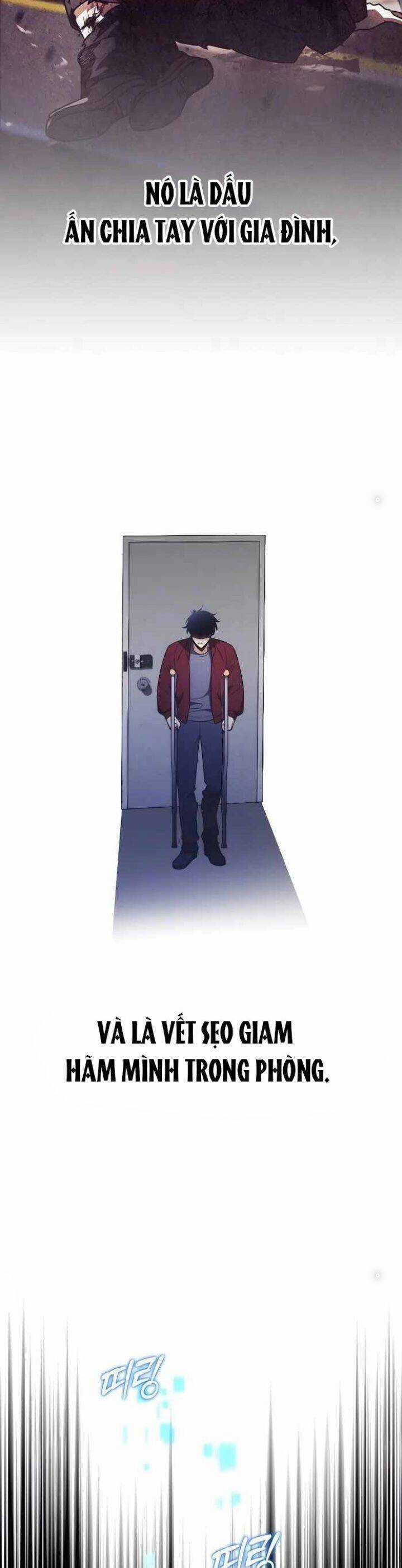 Tất Cả Bản Ngã Của Tôi Đều Là Hung Thần Chương 2 trang 8