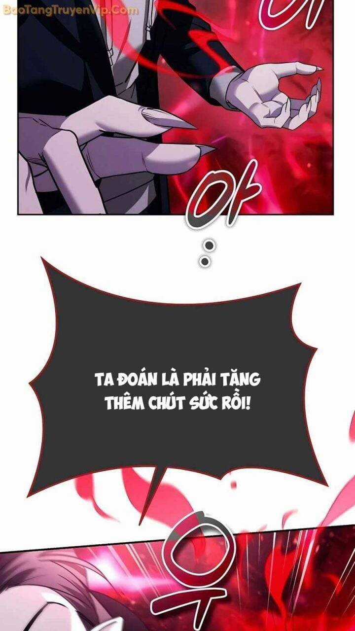 Tất Cả Bản Ngã Của Tôi Đều Là Hung Thần Chương 20 trang 13