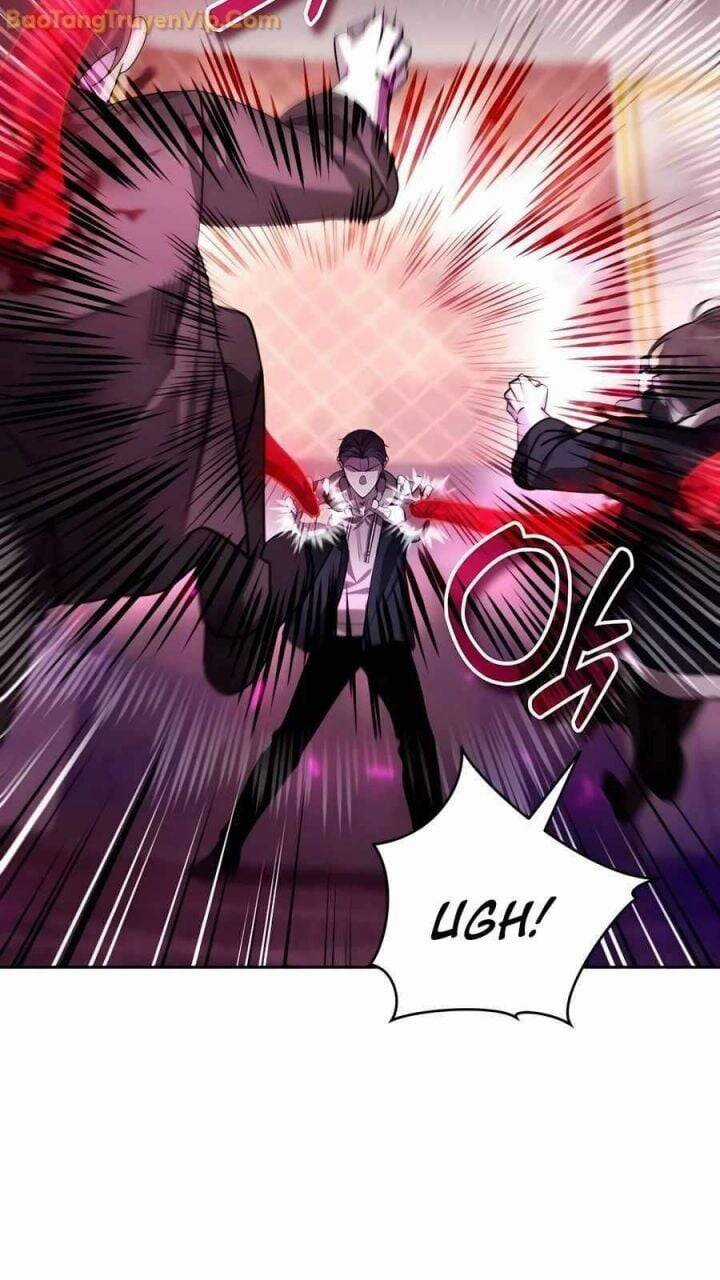 Tất Cả Bản Ngã Của Tôi Đều Là Hung Thần Chương 20 trang 23