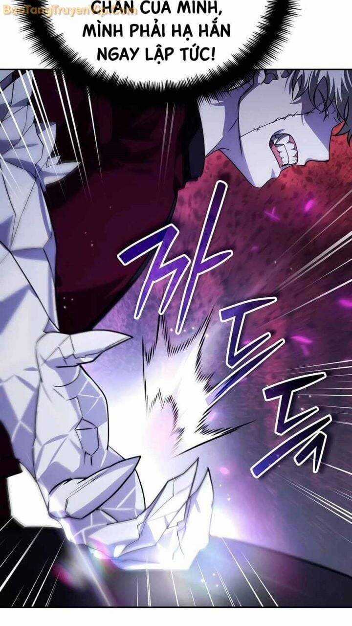 Tất Cả Bản Ngã Của Tôi Đều Là Hung Thần Chương 20 trang 26