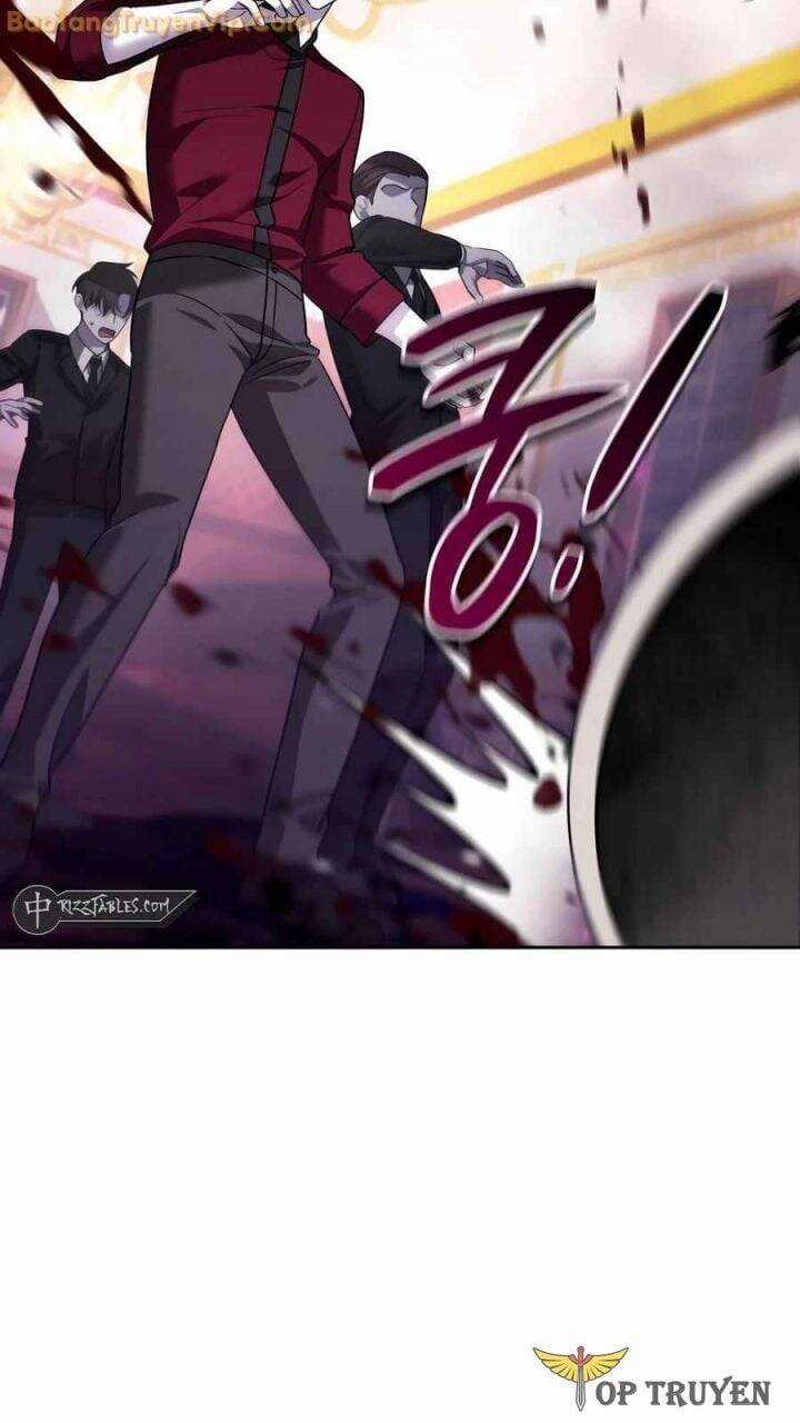 Tất Cả Bản Ngã Của Tôi Đều Là Hung Thần Chương 20 trang 3