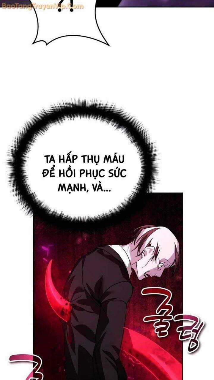 Tất Cả Bản Ngã Của Tôi Đều Là Hung Thần Chương 20 trang 31