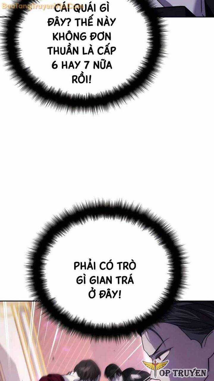 Tất Cả Bản Ngã Của Tôi Đều Là Hung Thần Chương 20 trang 5